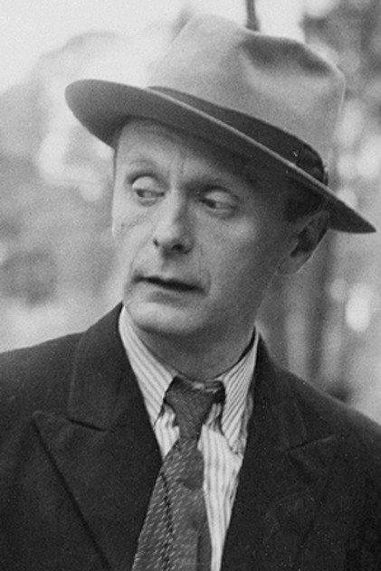 Holger Höglund - Actor Profile Photo