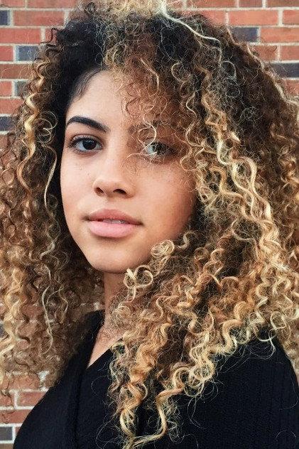 Mckenzie Small - Actor Profile Photo