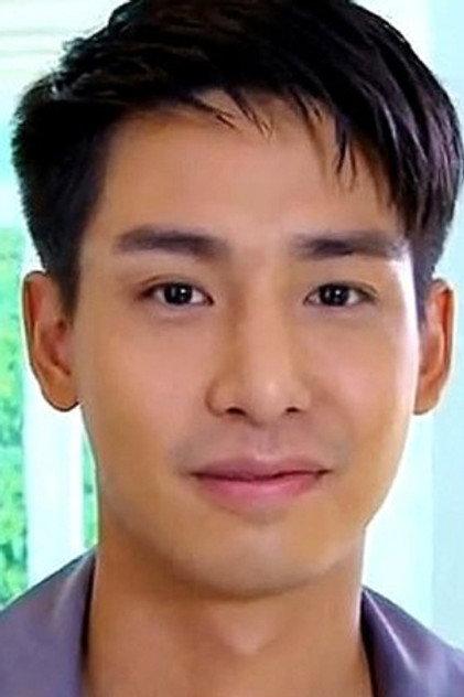 Poramin Siravanadorn - Actor Profile Photo