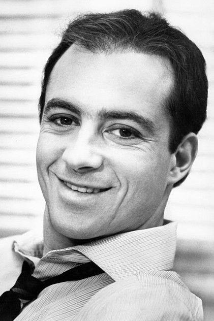 Ray Sharkey - Actor Profile Photo