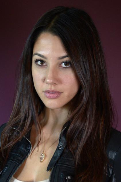 Ceara Lynch - Actor Profile Photo
