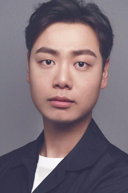 Lim Jae-hyeok - Actor Profile Photo