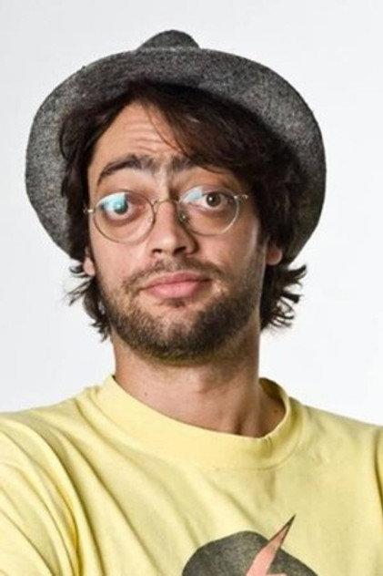 Fernando Caruso - Actor Profile Photo