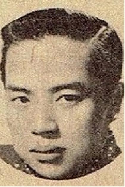 Hsu Ko - Actor Profile Photo