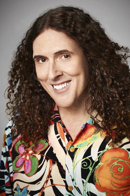 'Weird Al' Yankovic - Actor Profile Photo