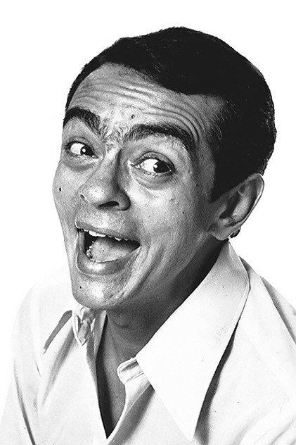 Chico Anysio - Actor Profile Photo