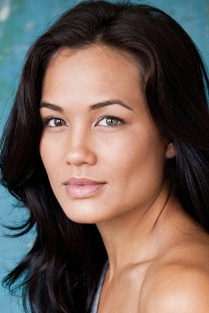 Nadine Nicole - Actor Profile Photo