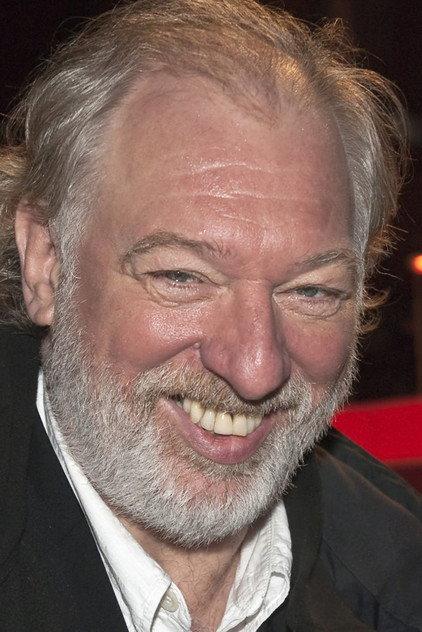 Wolfgang Becker - Actor Profile Photo