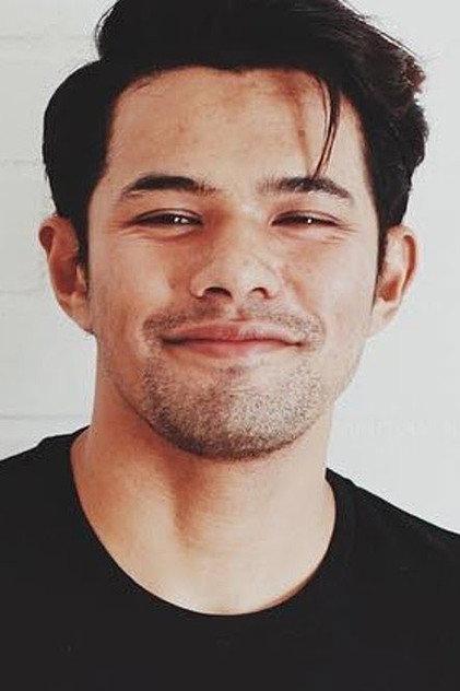 Hafreez Adam - Actor Profile Photo