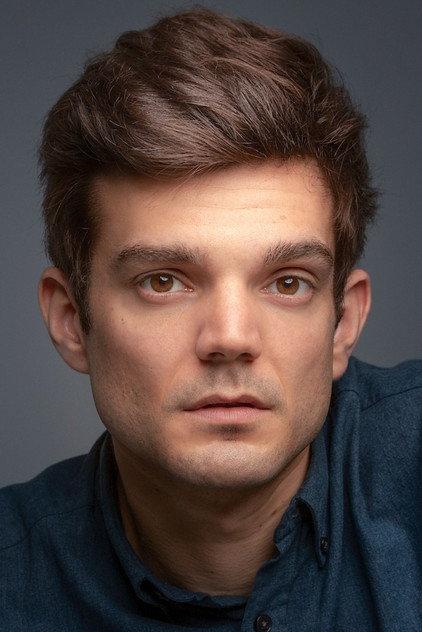 Eli Trichon - Actor Profile Photo