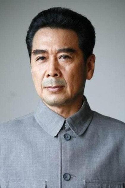 Sun Weimin - Actor Profile Photo