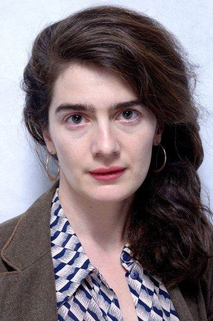 Gaby Hoffmann - Actor Profile Photo