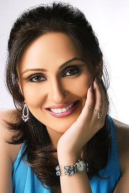 Juhi Babbar - Actor Profile Photo