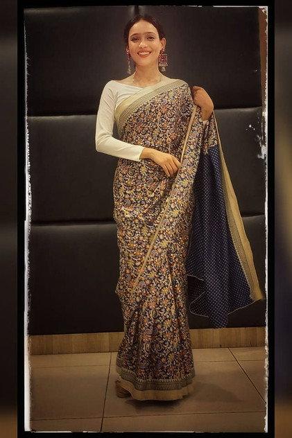 Mrinmoyee Biswas - Actor Profile Photo