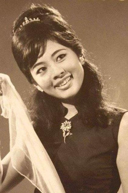 Khin Than Nu - Actor Profile Photo