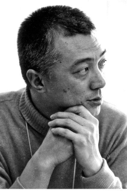 Hiroshi Teshigahara - Actor Profile Photo
