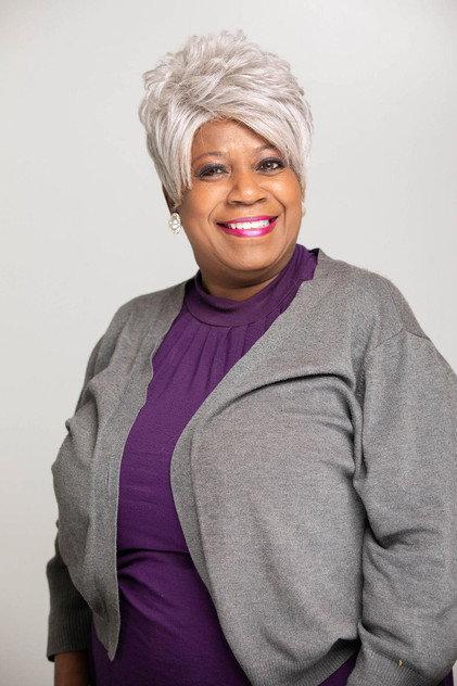 Rhonda Bankston - Actor Profile Photo