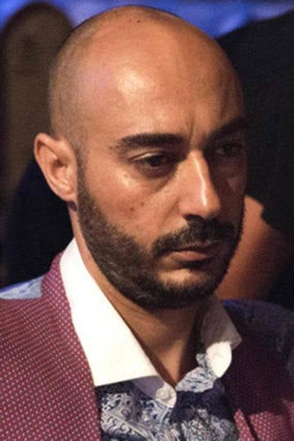 Michele Manca - Actor Profile Photo