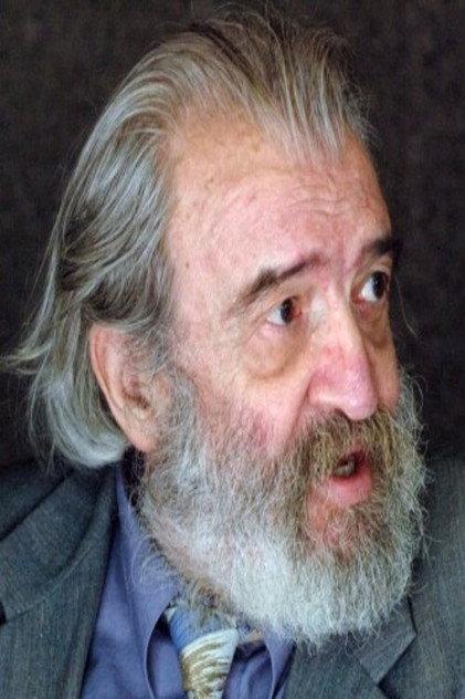 Romulus Vulpescu - Actor Profile Photo