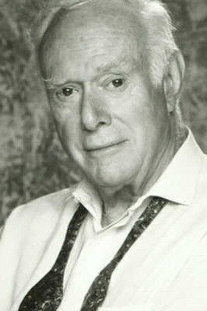 Pierre Berton - Actor Profile Photo