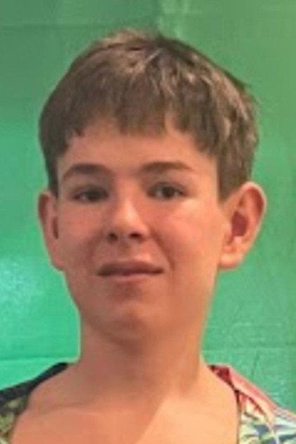 Gabriel Bullock - Actor Profile Photo
