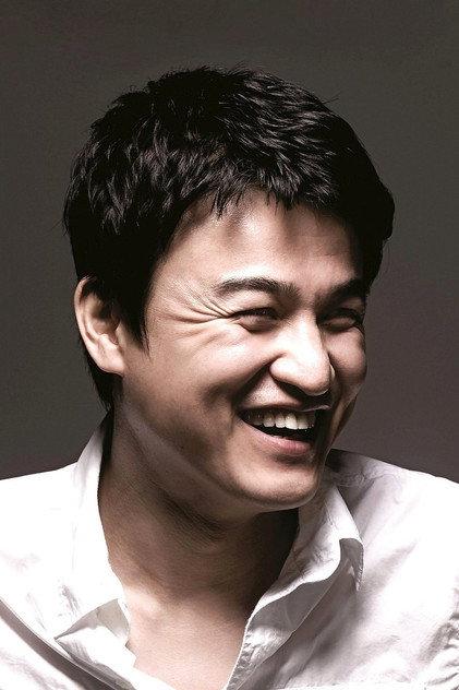 Park Joong-hoon - Actor Profile Photo