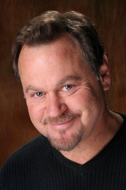 Gregg Berger - Actor Profile Photo