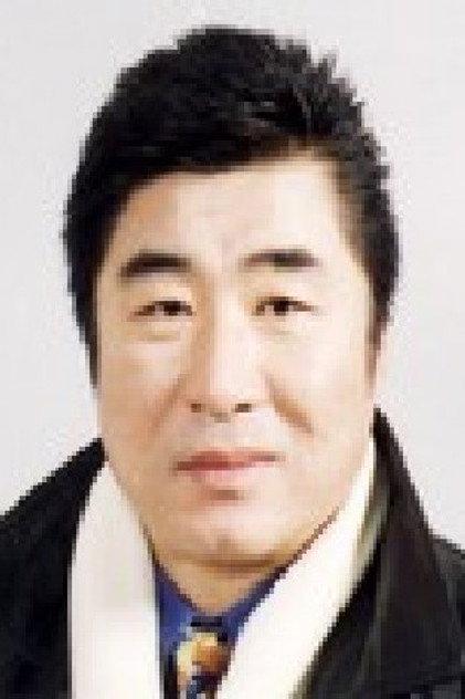 Kang You-il - Actor Profile Photo