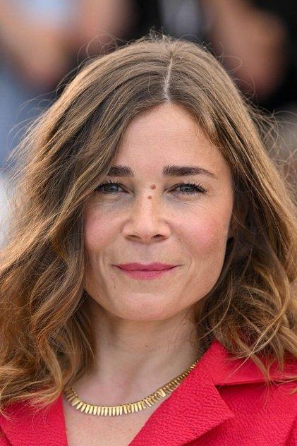 Blanche Gardin - Actor Profile Photo