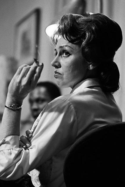 Anita O'Day - Actor Profile Photo