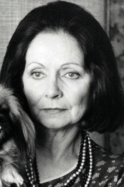 Reine Courtois - Actor Profile Photo