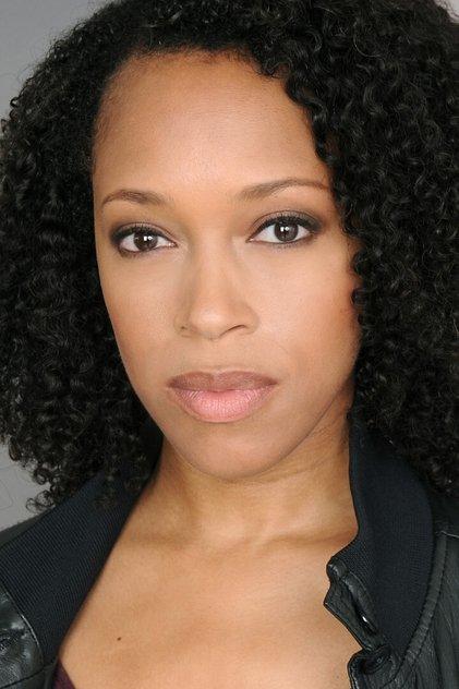 Cherise Boothe - Actor Profile Photo