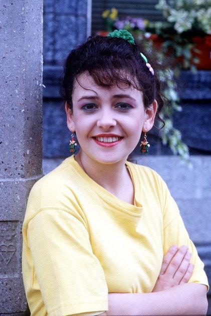 Emma Wray - Actor Profile Photo