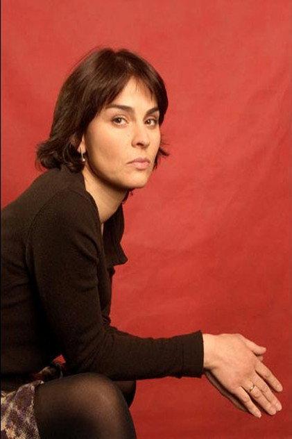 Nino Kasradze - Actor Profile Photo