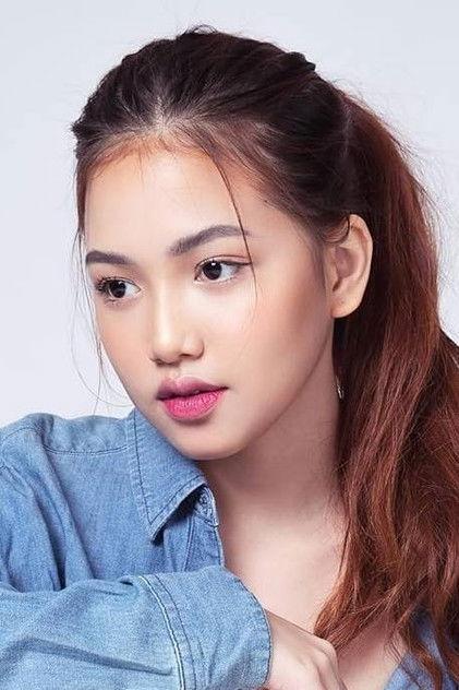 Angelica Hart - Actor Profile Photo