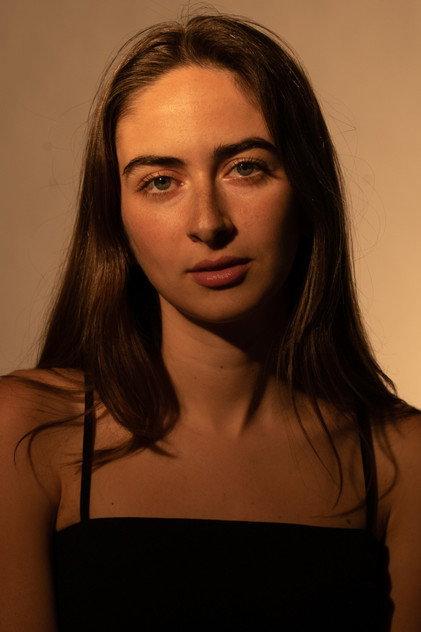 Paige Simunovich - Actor Profile Photo