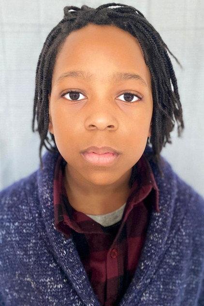 Joao Philippe Oshoffa - Actor Profile Photo