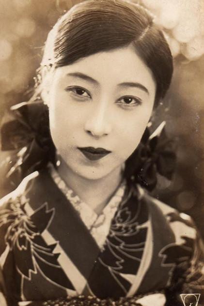 Emiko Yagumo - Actor Profile Photo