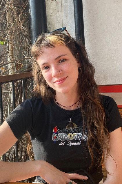 Miranda Baños Belatti - Actor Profile Photo