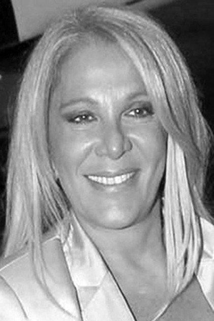 Reina Reech - Actor Profile Photo