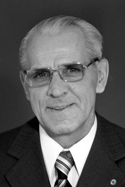 Willi Stoph - Actor Profile Photo