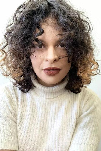 Helena Martins - Actor Profile Photo