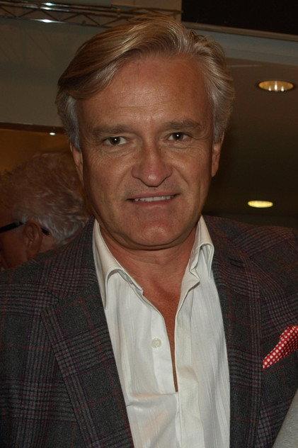 Wojciech Dąbrowski - Actor Profile Photo