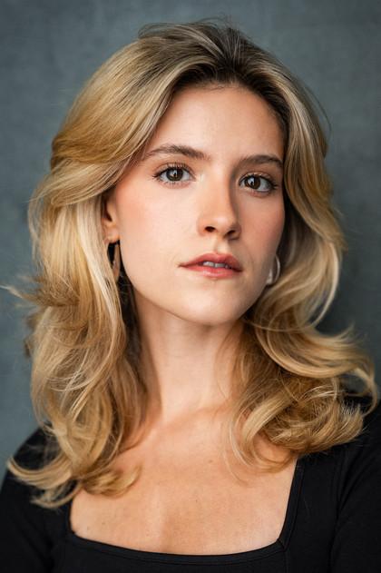 Maddie Close - Actor Profile Photo