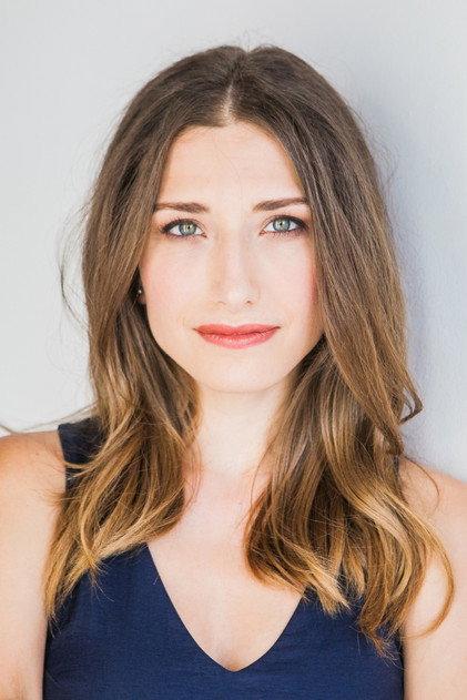 Konstantina Mantelos - Actor Profile Photo