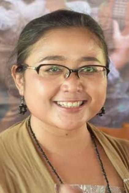 Endah Laras - Actor Profile Photo