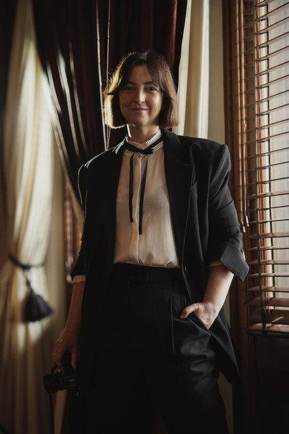 Elise Lamb - Actor Profile Photo