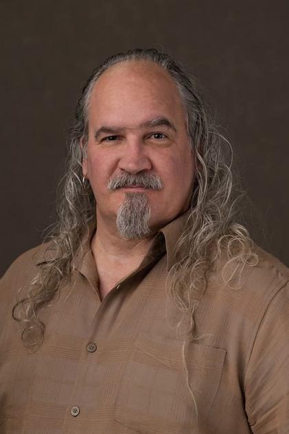 John M. Maiers - Actor Profile Photo