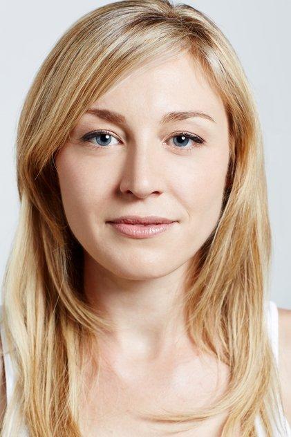 Juliet Rylance - Actor Profile Photo