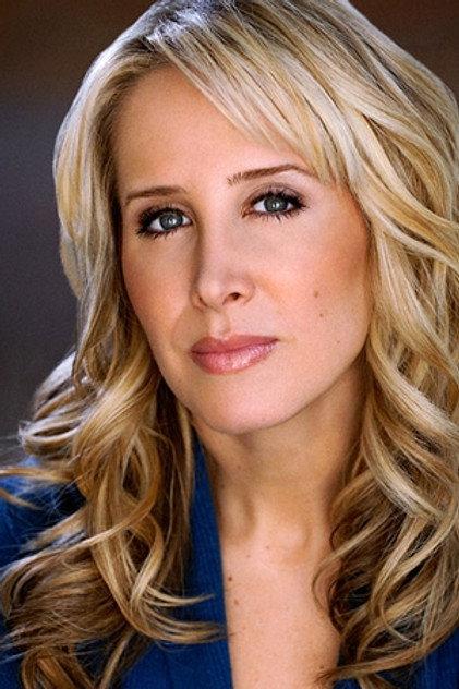 Stacy Jorgensen - Actor Profile Photo